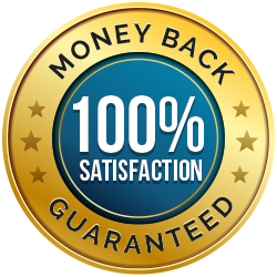 Matsato 30-Day Full Money Back Guarantee